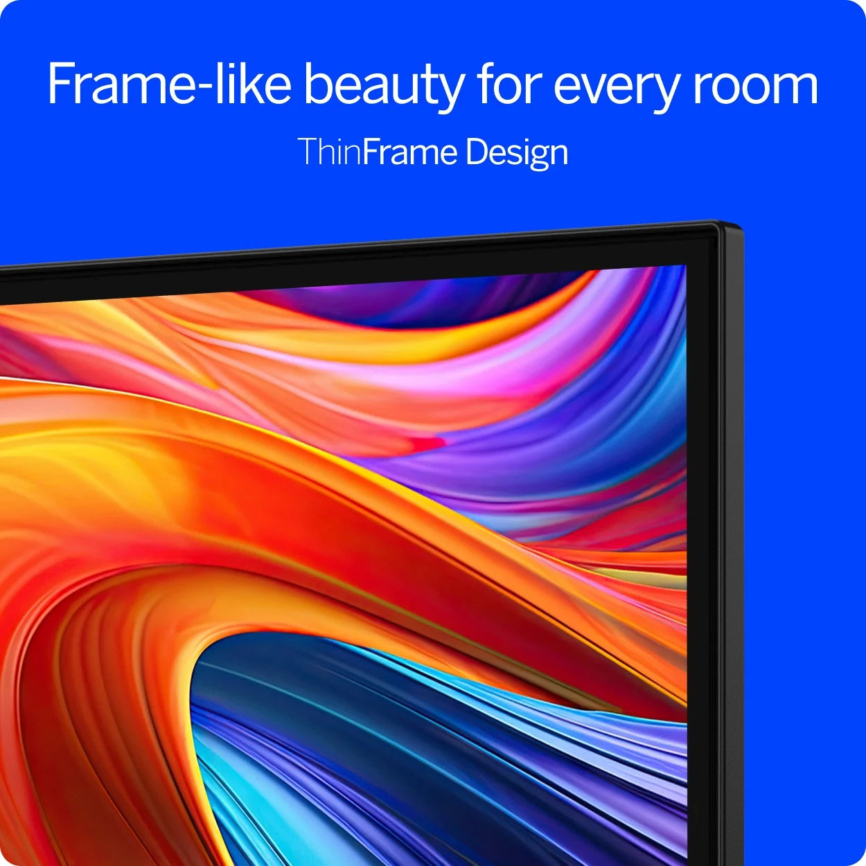 55” Class 4K UHD LED HDR Smart TV (V4K55M-08)